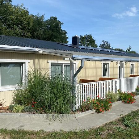 Ferienparadies Waldidylle, Familiengefuehrt Seit 20 Jahren - Mit Grossem Pool Und Viel Platz! Haida Exterior foto