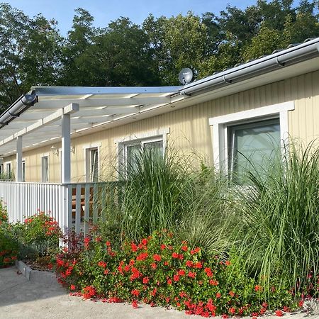Ferienparadies Waldidylle, Familiengefuehrt Seit 20 Jahren - Mit Grossem Pool Und Viel Platz! Haida Exterior foto