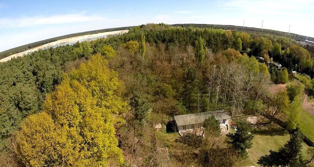 Ferienparadies Waldidylle, Familiengefuehrt Seit 20 Jahren - Mit Grossem Pool Und Viel Platz! Haida Exterior foto